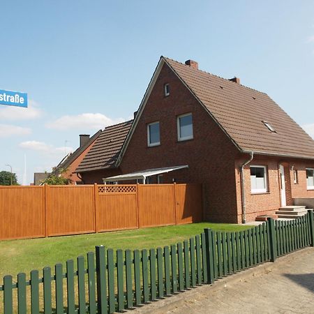 Ferienwohnung Gerda Lathen Экстерьер фото