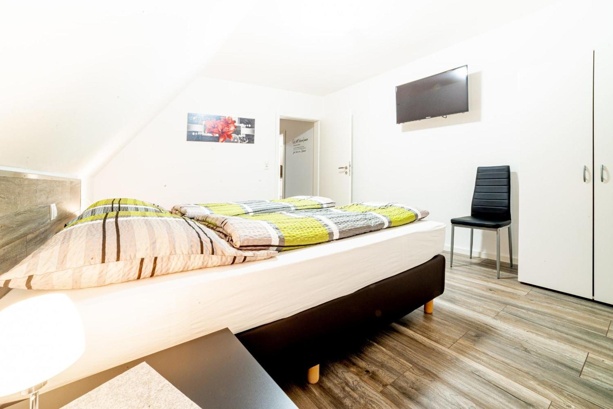 Ferienwohnung Gerda Lathen Экстерьер фото