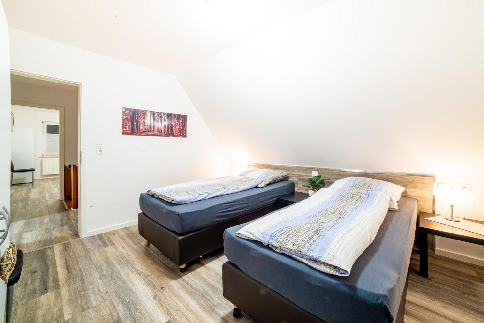 Ferienwohnung Gerda Lathen Экстерьер фото