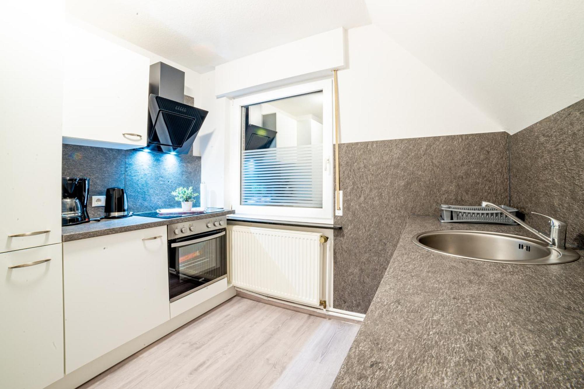 Ferienwohnung Gerda Lathen Экстерьер фото