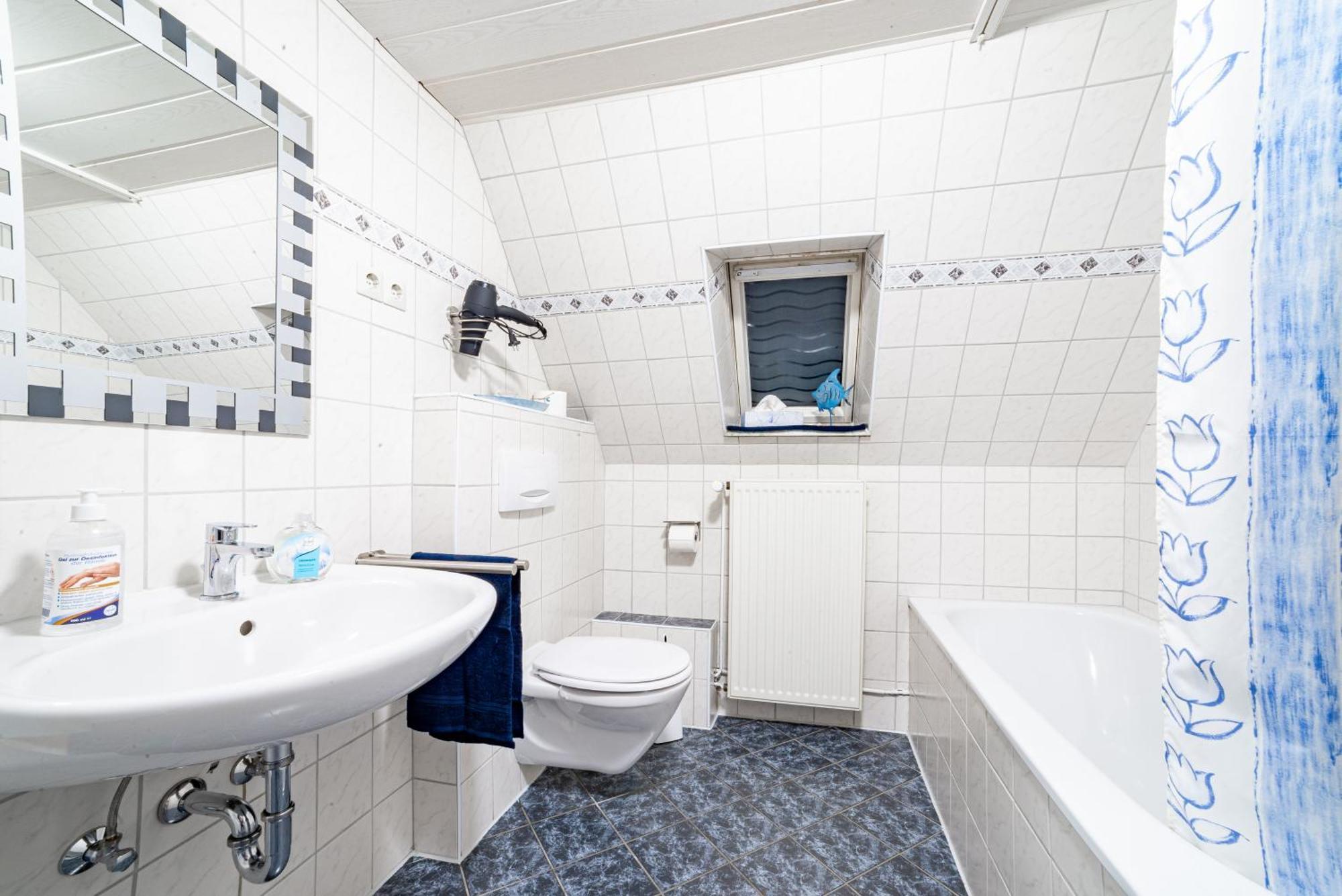 Ferienwohnung Gerda Lathen Экстерьер фото